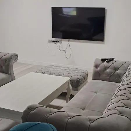 Apartman Aydan