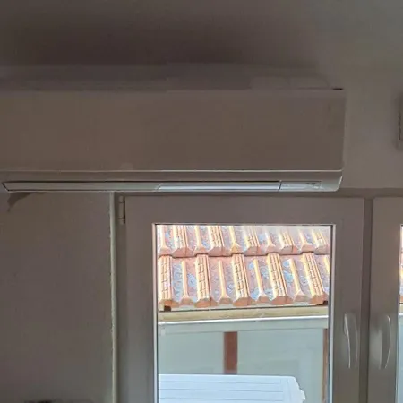 Aydan Apartment