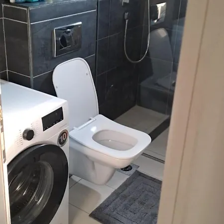 Apartman Aydan