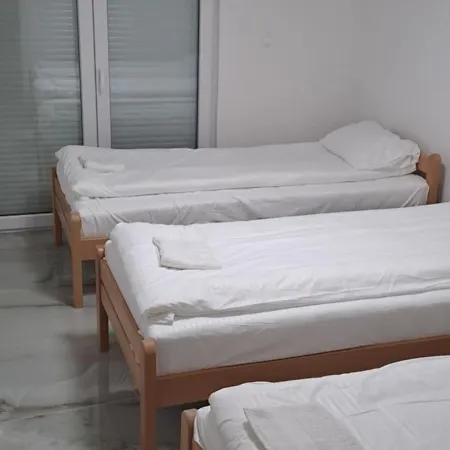 Apartman Aydan *