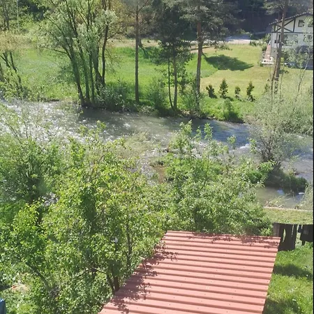Apartman Aydan *
